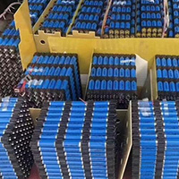 浙江正规公司高价收叉车蓄电池|锂电池解决回收